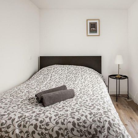Charmant Appartement Au Coeur Du Vieux Лилль Экстерьер фото
