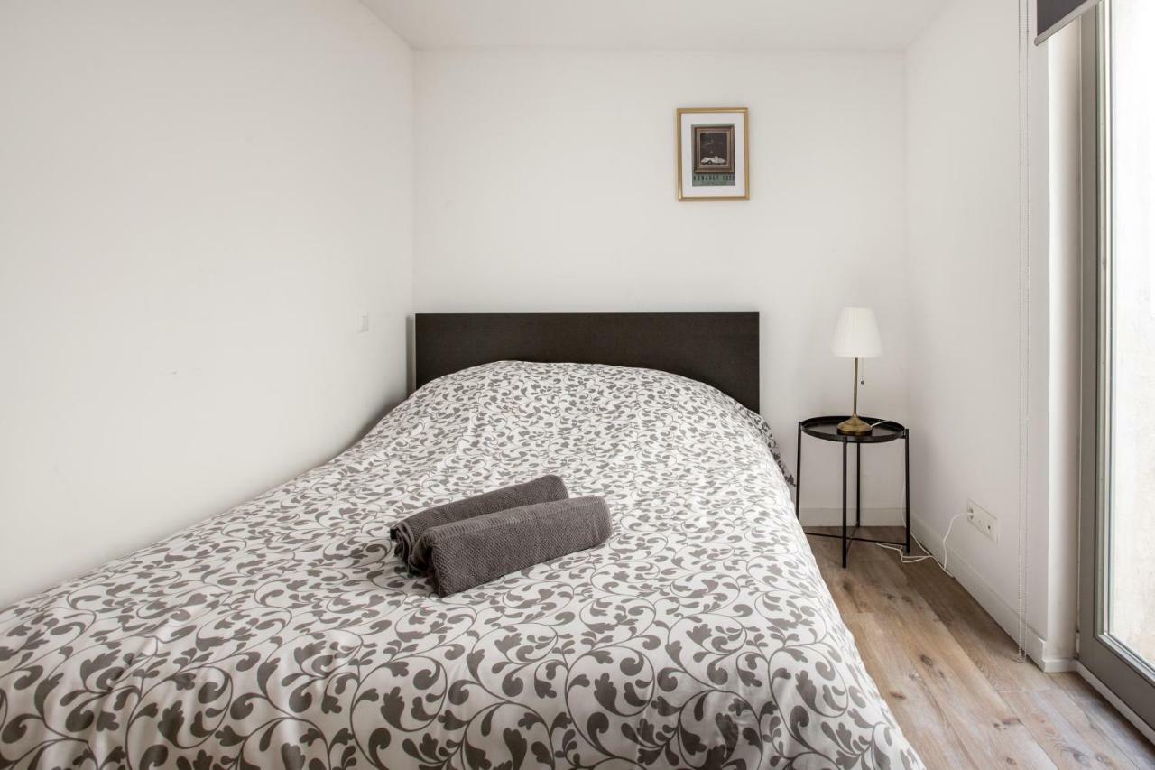 Charmant Appartement Au Coeur Du Vieux Лилль Экстерьер фото