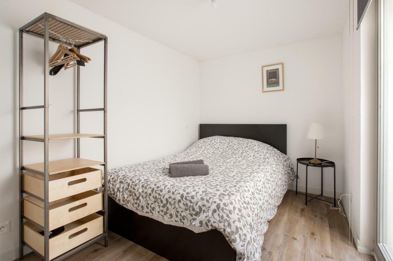 Charmant Appartement Au Coeur Du Vieux Лилль Экстерьер фото